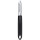Овочечистка VICTORINOX Standard Peeler Black 165мм (7.6077)