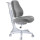 Кресло детское MEALUX Match Gray Base Gray (Y-528 G)