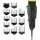 Машинка для стрижки волос CECOTEC Bamba PrecisionCare ProClipper Titanium (CCTC-04217)