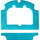 Микрофибра для мойщика окон CECOTEC Conga Winddroid 970/980 (CCTC-05099)