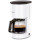 Капельная кофеварка MIDEA MA-D1502AW1