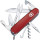 Швейцарський ніж VICTORINOX Climber Red Blister (1.3703.B1)