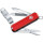Швейцарський ніж VICTORINOX Delemont Nail Clip 580 Red Blister (0.6463.B1)