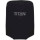 Чехол для чемодана TITAN S Black (825306-01)