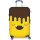 Чехол для чемодана BG BERLIN Hug Cover Chocobanana M (BG002-02-130-M)