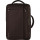 Сумка-рюкзак PIQUADRO Link Dark Brown (CA3201LK-TM)