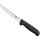 Нож кухонный для обвалки VICTORINOX Fibrox Boning Flexible Black 120мм (5.6613.12)