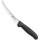Нож кухонный для обвалки VICTORINOX Fibrox Boning Super Flexible Black 150мм (5.6663.15D)