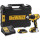 Аккумуляторная дрель-шуруповёрт DEWALT DCD708S2T