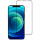 Защитное стекло 2E 2.5D Full Glue Black Border для iPhone 12 mini (2E-IP-IP5.4-LT-BB-2IN1)