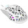Миша ігрова CANYON Puncher GM-20 White (CND-SGM20W)