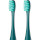 Насадка для зубної щітки OCLEAN PW09 Standard Clean Mist Green 2шт (6970810551518)