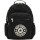 Рюкзак KIPLING New Classics Seoul Lively Black (KI3335:51T)