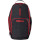 Баскетбольний рюкзак WILSON Evolution Red/Black (WTB18419RD)