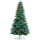 Искуственная ёлка с Smart LED гирляндой TWINKLY Pre-Lit Tree Strings RGB 500 Gen II Special Edition IP44 Green Cable (TWT500STP-BEU)