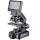 Микроскоп BRESSER Biolux LCD Touch 30-1200x (5201020)