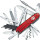 Швейцарський ніж VICTORINOX Cyber Tool L (1.7775.T)