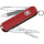 Швейцарский нож VICTORINOX Executive 81 Red (0.6423)