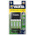 Зарядное устройство VARTA Value USB Quattro Charger + 4xAA 2100 mAh (57652 101 451)