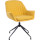 Офісний стілець SPECIAL4YOU Lagoon Mustard (E2868)