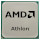Процессор AMD Athlon 3000G 3.5GHz AM4 Tray (YD3000C6M2OFH)