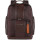 Рюкзак PIQUADRO Brief 15.6" RFID Dark Brown (CA4532BR-TM)