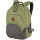 Рюкзак TRAVELITE Basics Melange Green (096308-80)