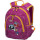 Шкільний рюкзак TRAVELITE Heroes of The City TL081686-17 Pink
