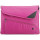 Чехол для ноутбука 12" SUMDEX NRN-231CM Pink