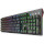 Клавиатура GAMEMAX KG801