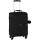 Чемодан KIPLING Cyrah S Dazz Black 37.5л (K14861:H53)