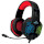 Наушники геймерские REAL-EL GDX-7750 Black/Red (EL124100048)