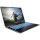 Ноутбук DREAM MACHINES G1650Ti-17 Black (G1650TI-17UA46)