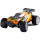 Радиоуправляемая машинка-багги XIAOMI 1:18 Smart Racing Car Orange 4WD