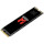SSD диск GOODRAM IRDM 512GB M.2 NVMe (IR-SSDPR-P34B-512-80)
