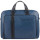 Сумка-портфель PIQUADRO Usie 13" Blue (CA1903S99-BLU)