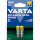 Аккумулятор VARTA Recharge Accu Phone AAA 550mAh 2шт/уп (58397 101 402)