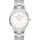 Часы DANIEL WELLINGTON Iconic Link 36mm Silver (DW00100203)