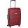 Чемодан TRAVELITE Makro S Red 39л (073647-10)