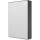 Портативный жёсткий диск SEAGATE One Touch 5TB USB3.2 Silver (STKC5000401)