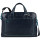 Сумка-портфель PIQUADRO Blue Square 14" Night Blue (CA3335B2-BLU2)