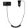 FM-трансмітер BASEUS T-typed S-16 Wireless MP3 Car Charger Black (CCTM-E01)