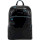Рюкзак PIQUADRO Blue Square 15.6" RFID Black (CA4762B2-N)