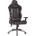 Кресло геймерское SPECIAL4YOU ExtremeRace Black (E2912)