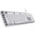 Клавиатура беспроводная RAZER Pro Type Orange Switch White (RZ03-03070100-R3M1)