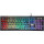 Клавиатура ERGO KB-830 HB