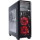 Корпус QUBE QBR09 Black (QBR09_WRNU3)