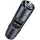 FM-трансмітер BASEUS Energy Column Car Wireless MP3 Charger 18W Dark Gray/Уцінка (CCNLZ-0G)