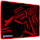 Ігрова поверхня FANTECH Sven MP35 Black/Red