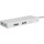 Док-станція XIAOMI USB-C to Mini DisplayPort Multi-Function Adapter (ZJQ02TM)